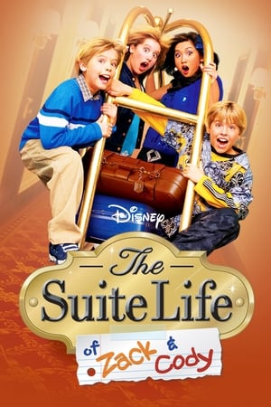 The Suite Life of Zack & Cody Season 2