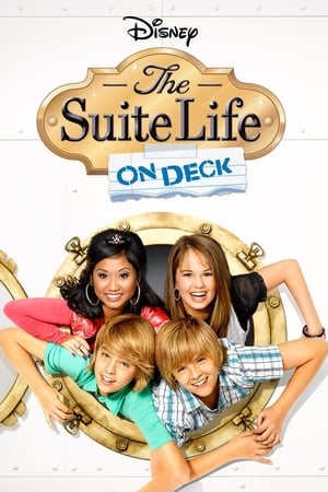 The Suite Life on Deck Season 1