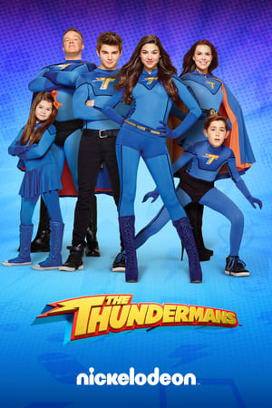 The Thundermans Season 1