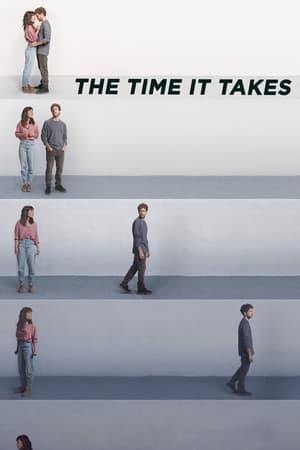 The Time It Takes Season 1