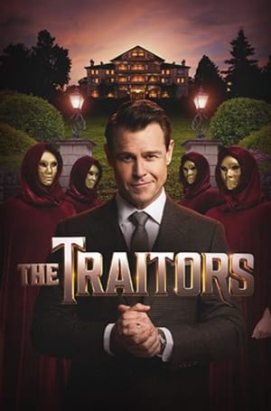 The Traitors Season 1