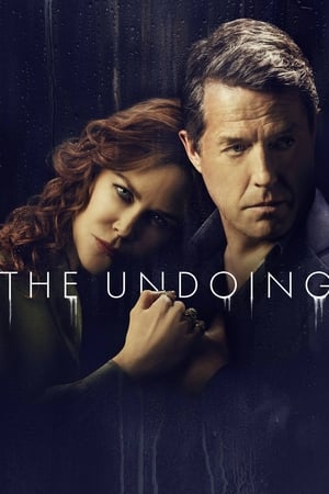 The Undoing Season 1