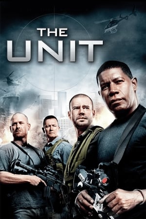 The Unit Season 3