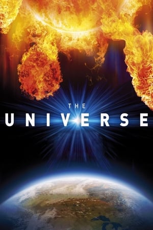 The Universe Season 3
