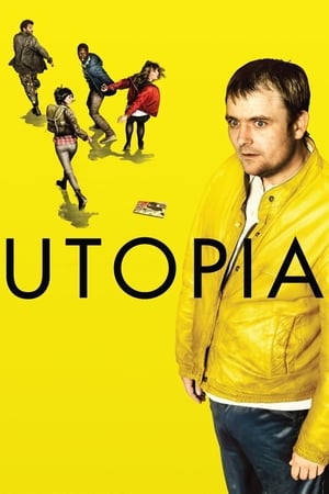 Utopia Season 1