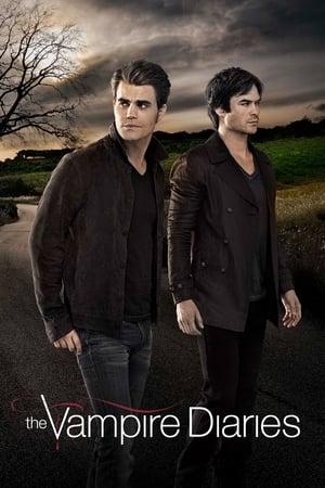 The Vampire Diaries Season 1