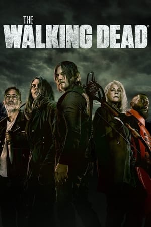 The Walking Dead Season 5