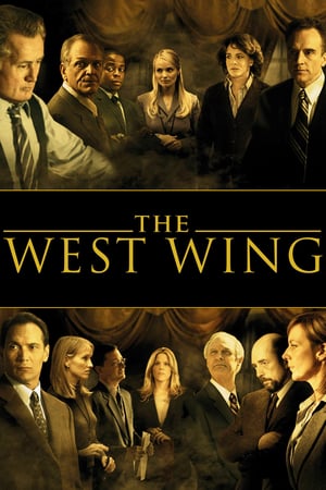 The West Wing Season 2