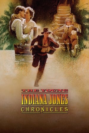 The Young Indiana Jones Chronicles Season 3
