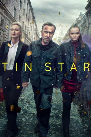 Tin Star Season 1