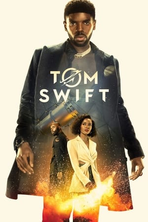 Tom Swift Season 1