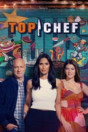 Top Chef Season 18