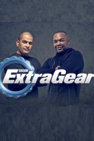 Top Gear: Extra Gear Season 4