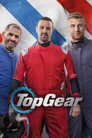 Top Gear Season 12