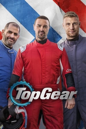 Top Gear Season 22