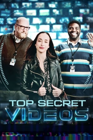 Top Secret Videos Season 1