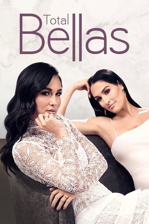Total Bellas Season 1