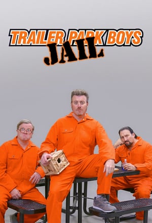 Trailer Park Boys: JAIL Season 1