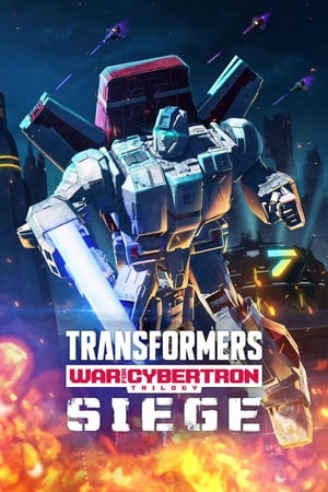 Transformers: War for Cybertron Season 1