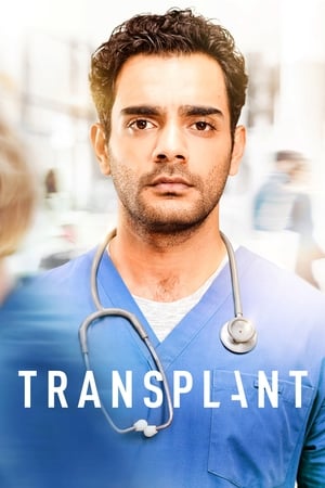 Transplant Season 1