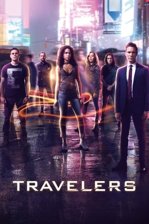 Travelers Season 3