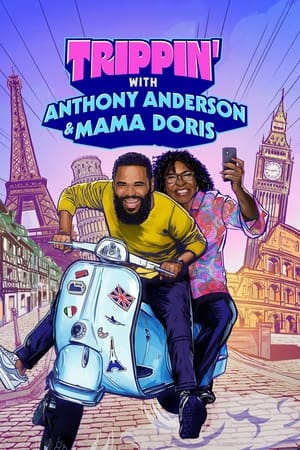 Trippin' with Anthony Anderson and Mama Doris Season 1