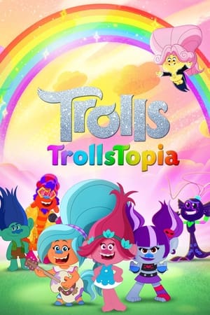 Trolls: TrollsTopia Season 2