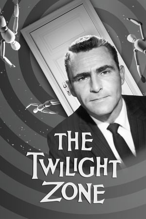 The Twilight Zone Season 4