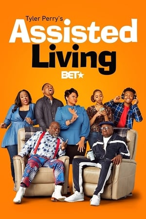 Tyler Perry's Assisted Living Season 2