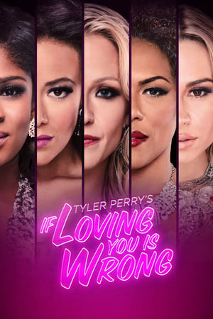 Tyler Perry's If Loving You Is Wrong Season 2