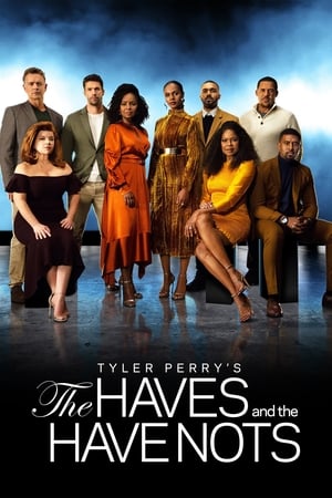 Tyler Perry's The Haves and the Have Nots Season 2