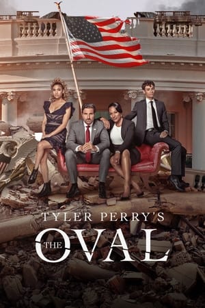 Tyler Perry's The Oval Season 1