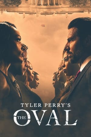Tyler Perry's The Oval Season 4