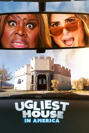 Ugliest House in America Season 1