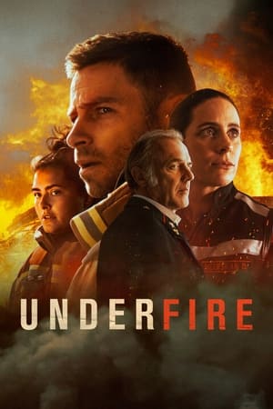 Under Fire Season 1