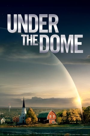 Under the Dome Season 1