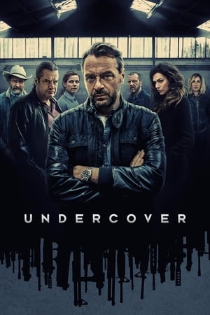 Undercover Season 2