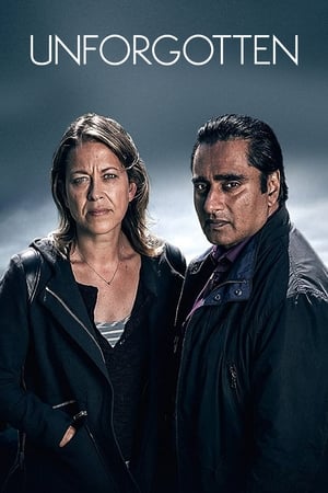 Unforgotten Season 4