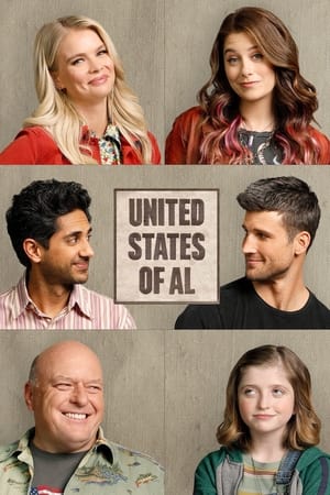 United States of Al Season 1