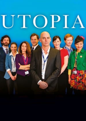 Utopia Season 2