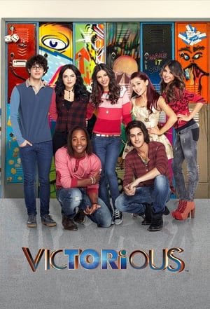 Victorious Season 3