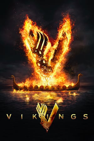 Vikings Season 2