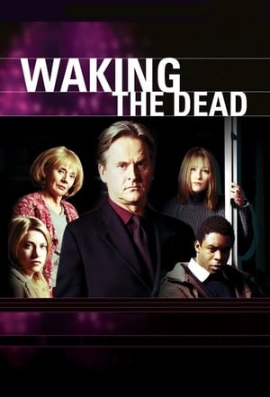 Waking the Dead Season 3
