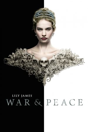 War and Peace Season 1