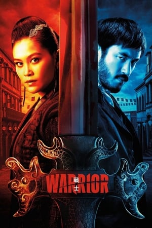 Warrior Season 1