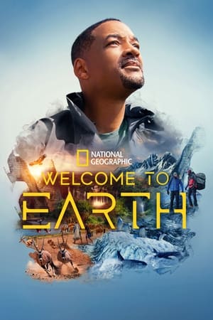 Welcome to Earth Season 1