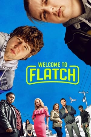Welcome to Flatch Season 2