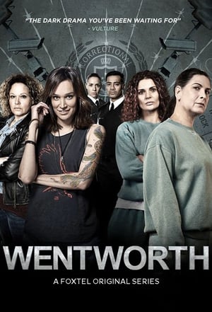 Wentworth Season 3