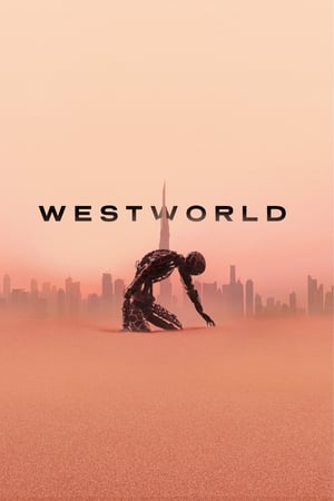 Westworld Season 1