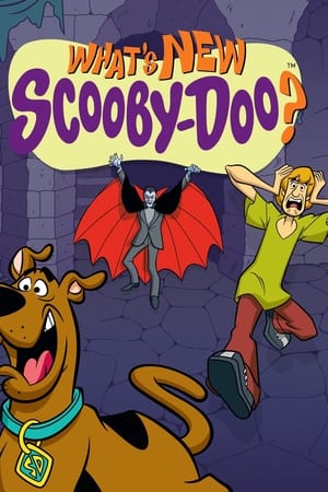 What's New, Scooby-Doo? Season 2